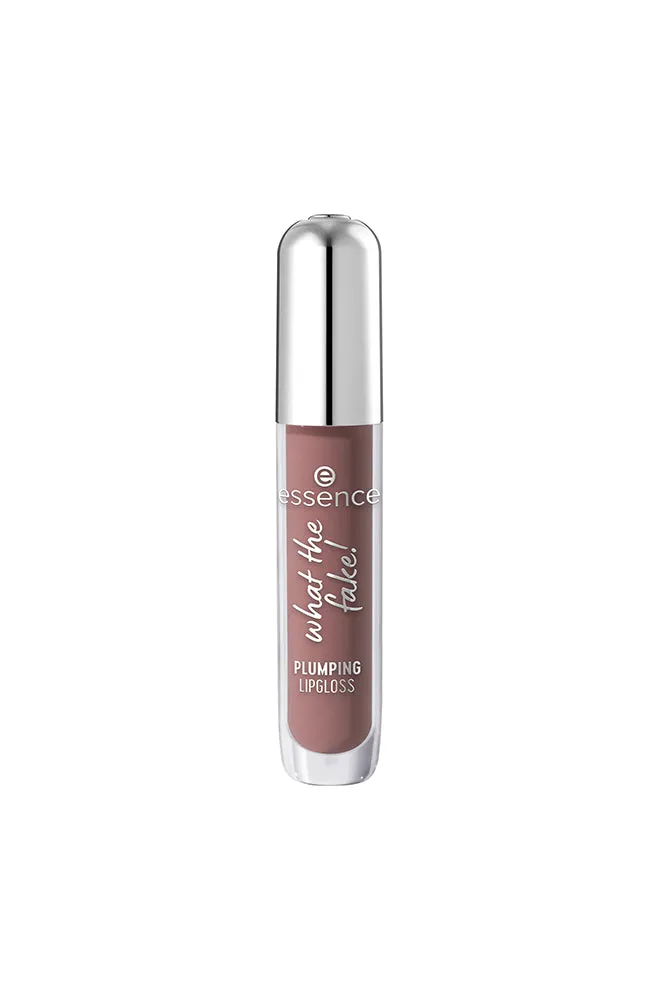 ESSENCE WHAT THE FAKE! PLUMPING LIPGL 103 sold by Dunns