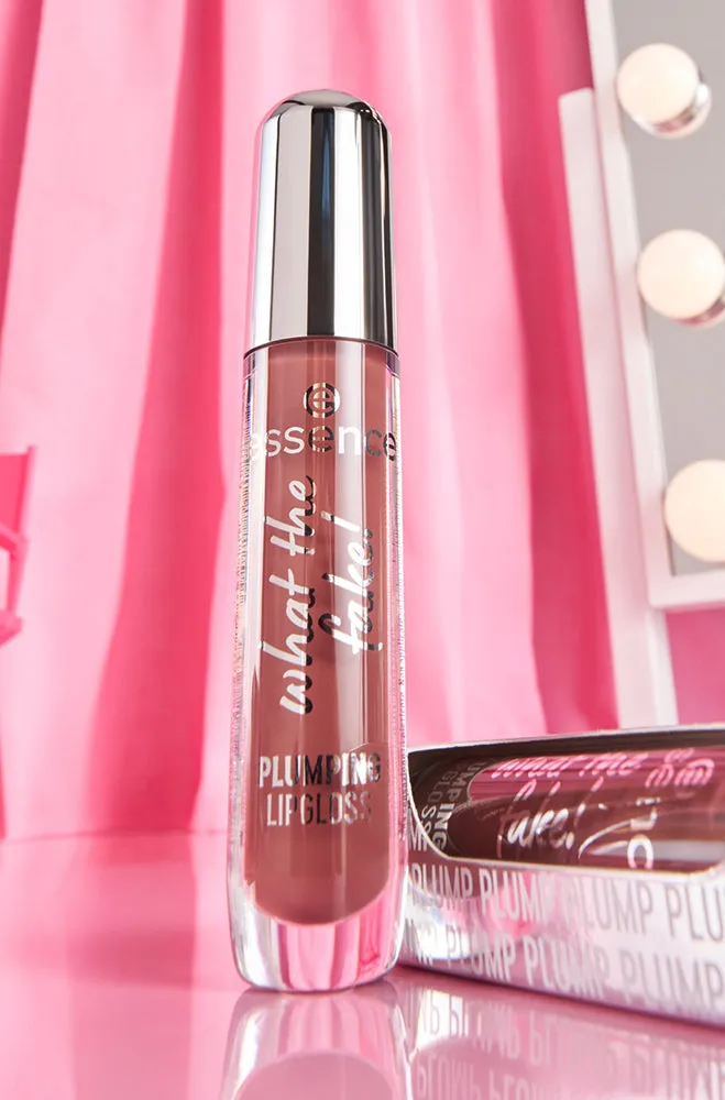 ESSENCE WHAT THE FAKE! PLUMPING LIPGL 103 sold by Dunns product image thumbnail 3