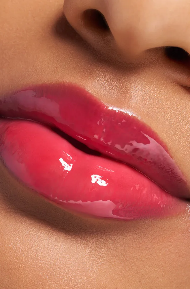 ESSENCE WHAT THE FAKE! PLUMPING LIPGLOSS 101 sold by Dunns product image thumbnail 3