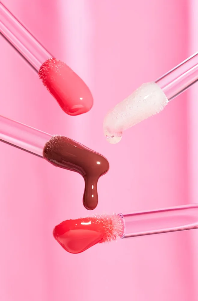 ESSENCE WHAT THE FAKE! PLUMPING LIPGLOSS 101 sold by Dunns product image thumbnail 2