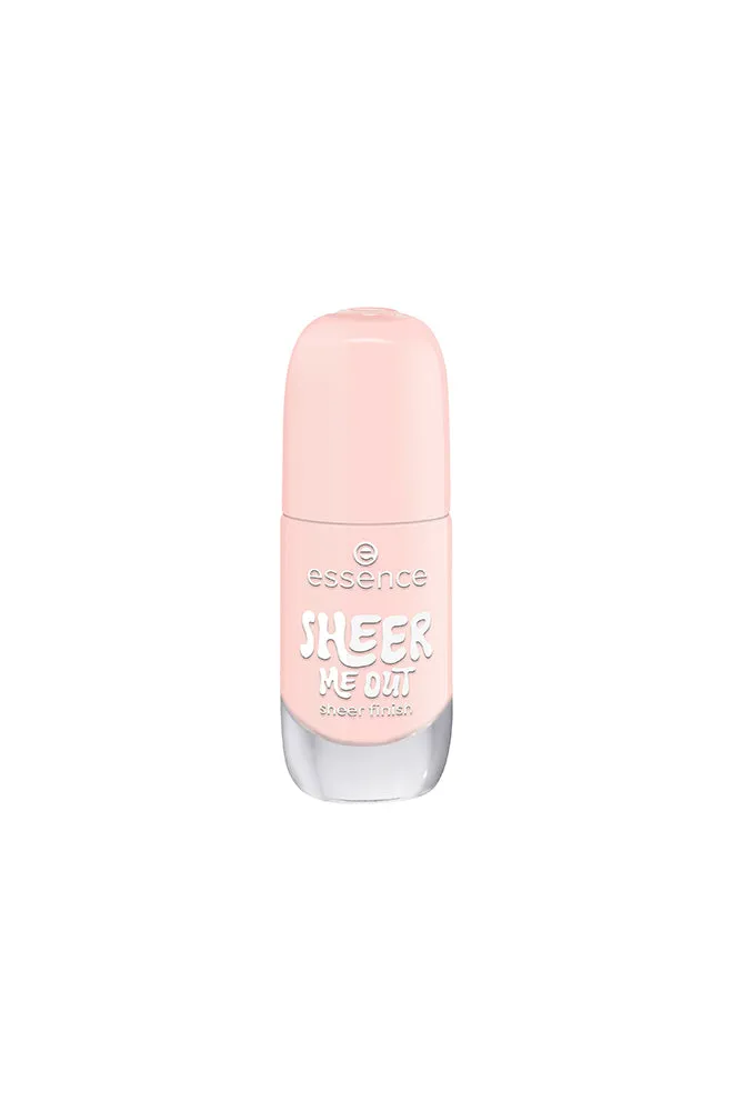 ESSENCE GEL NAIL POLISH 04 sold by Dunns product image thumbnail 4
