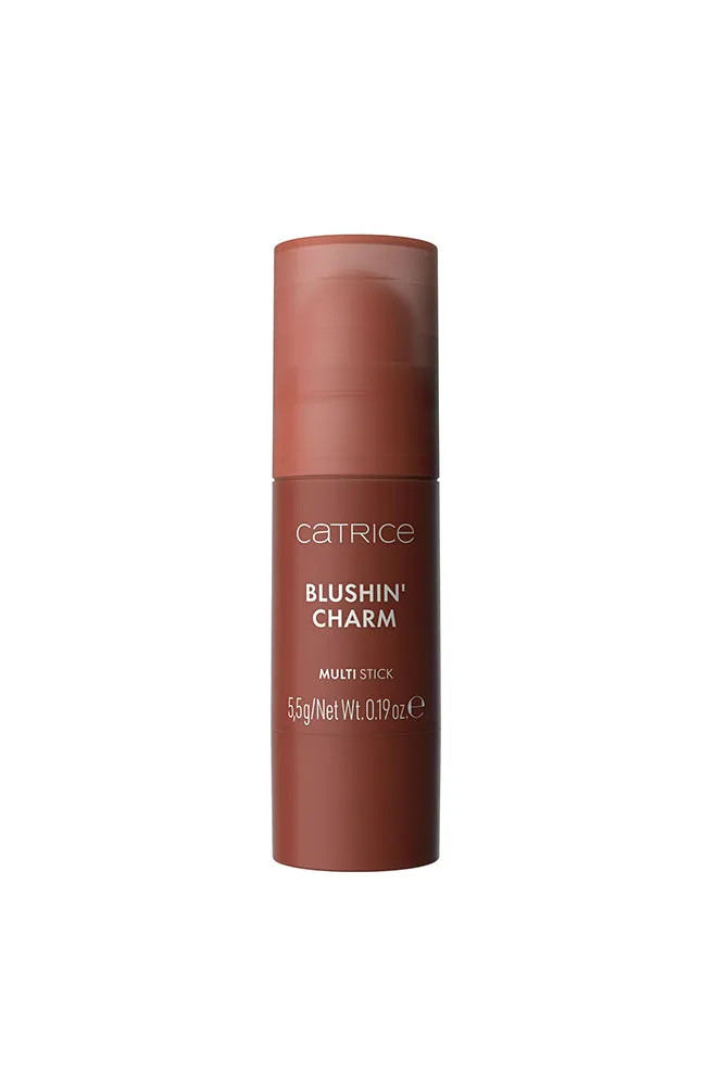 CATRICE BLUSHIN' CHARM MULTI STICK 060 sold by Dunns product image thumbnail 5