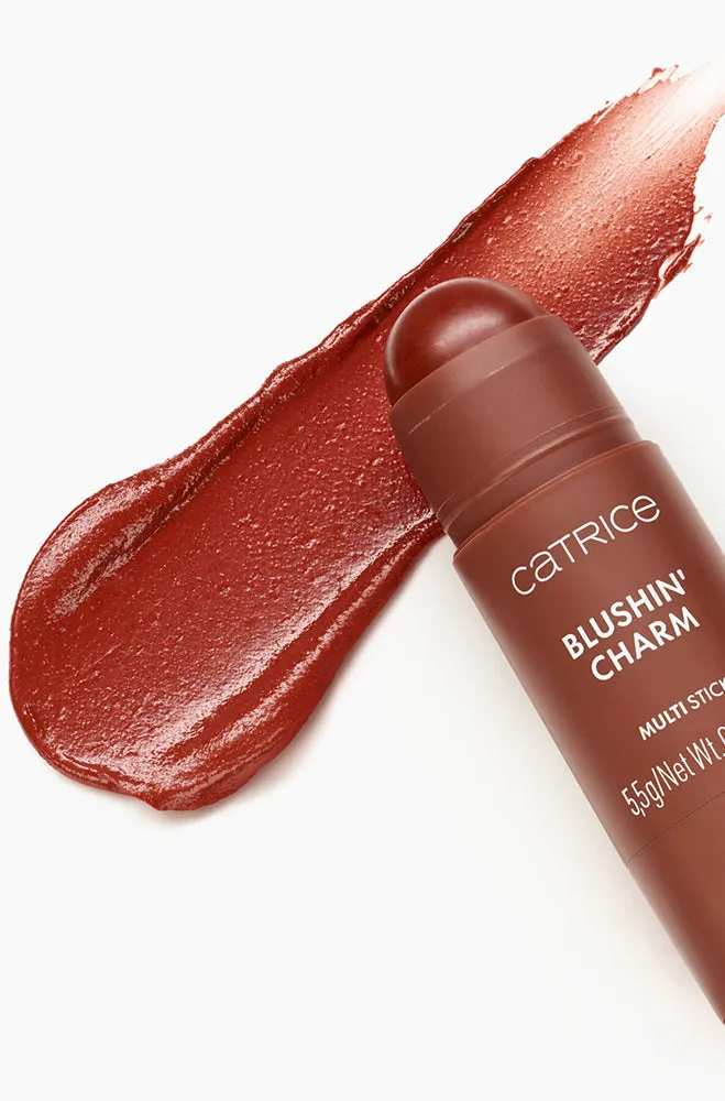 CATRICE BLUSHIN' CHARM MULTI STICK 060 sold by Dunns product image thumbnail 4