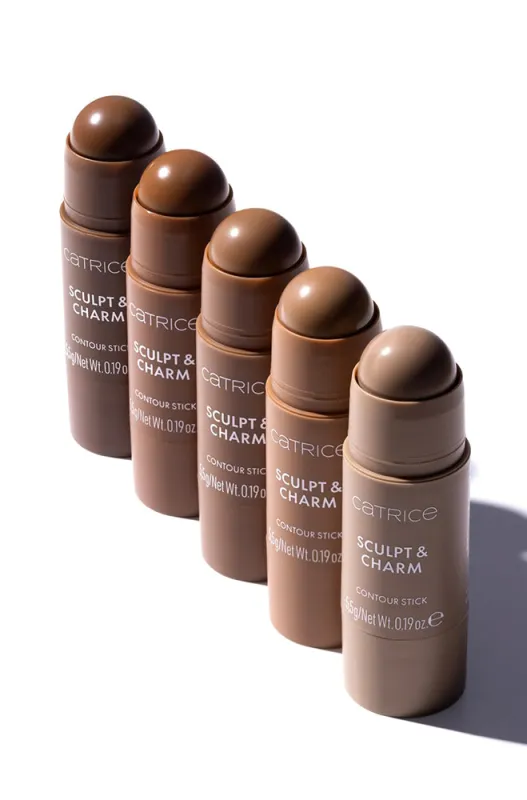 CATRICE SCULPT  CHARM CONTOUR STICK 030 made by Dunns