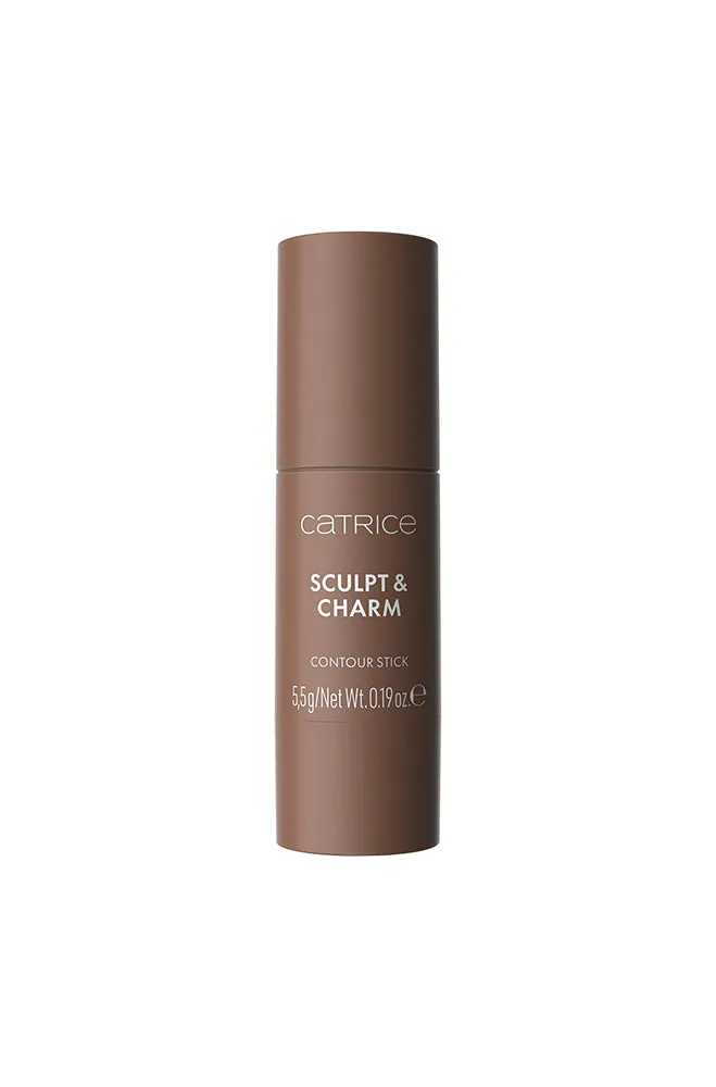 CATRICE SCULPT CHARM CONTOUR STICK 030 sold by Dunns product image thumbnail 4
