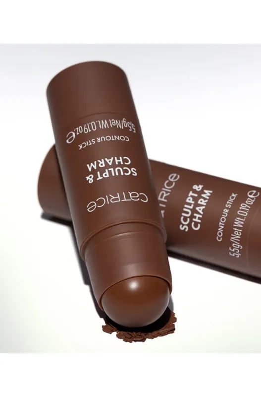 CATRICE SCULPT  CHARM CONTOUR STICK 040 made by Dunns