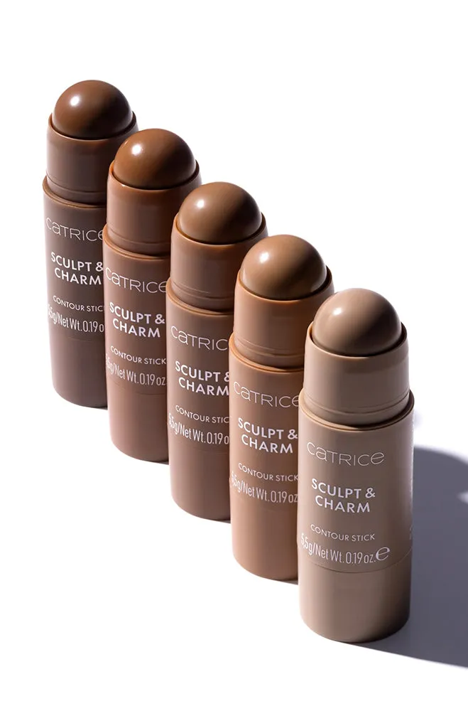 CATRICE SCULPT CHARM CONTOUR STICK 050 sold by Dunns product image thumbnail 2