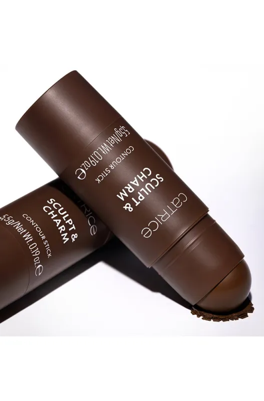 CATRICE SCULPT  CHARM CONTOUR STICK 050 made by Dunns