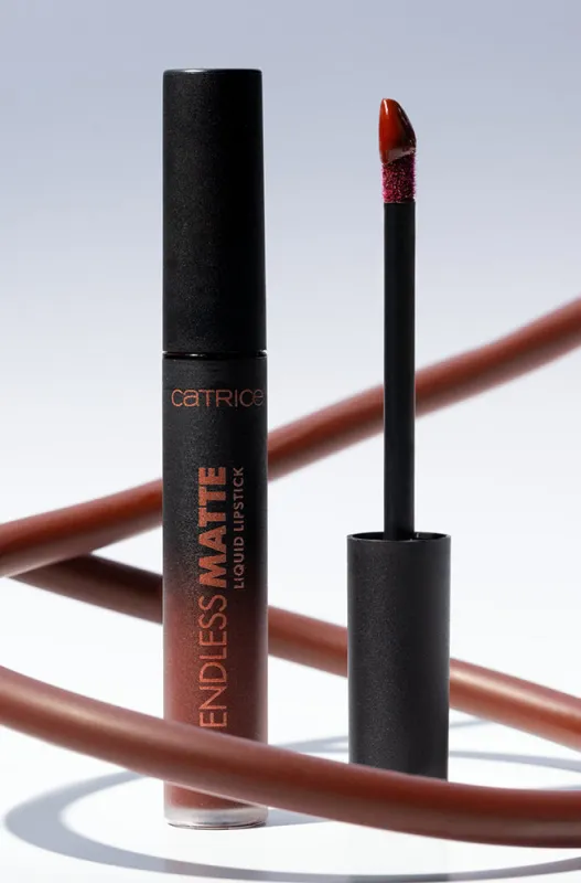 CATRICE ENDLESS MATTE LIQUID LIPSTICK 150 made by Dunns