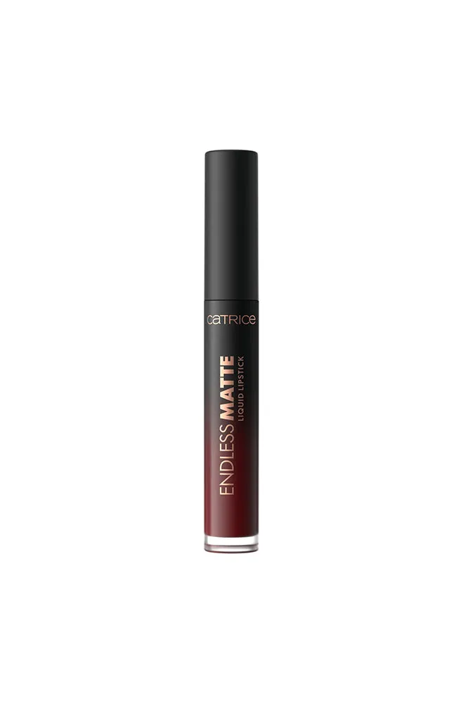 CATRICE ENDLESS MATTE LIQUID LIPSTICK 150 sold by Dunns product image thumbnail 5