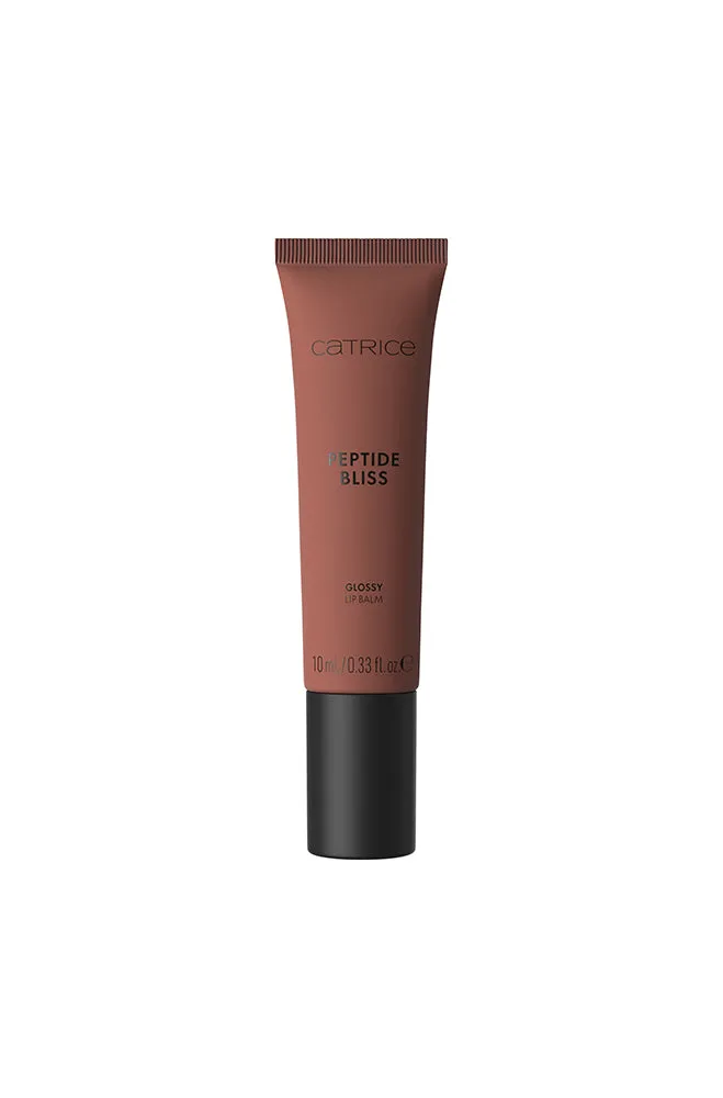 CATRICE PEPTIDE BLISS GLOSSY LIP BALM 050 sold by Dunns product image thumbnail 4