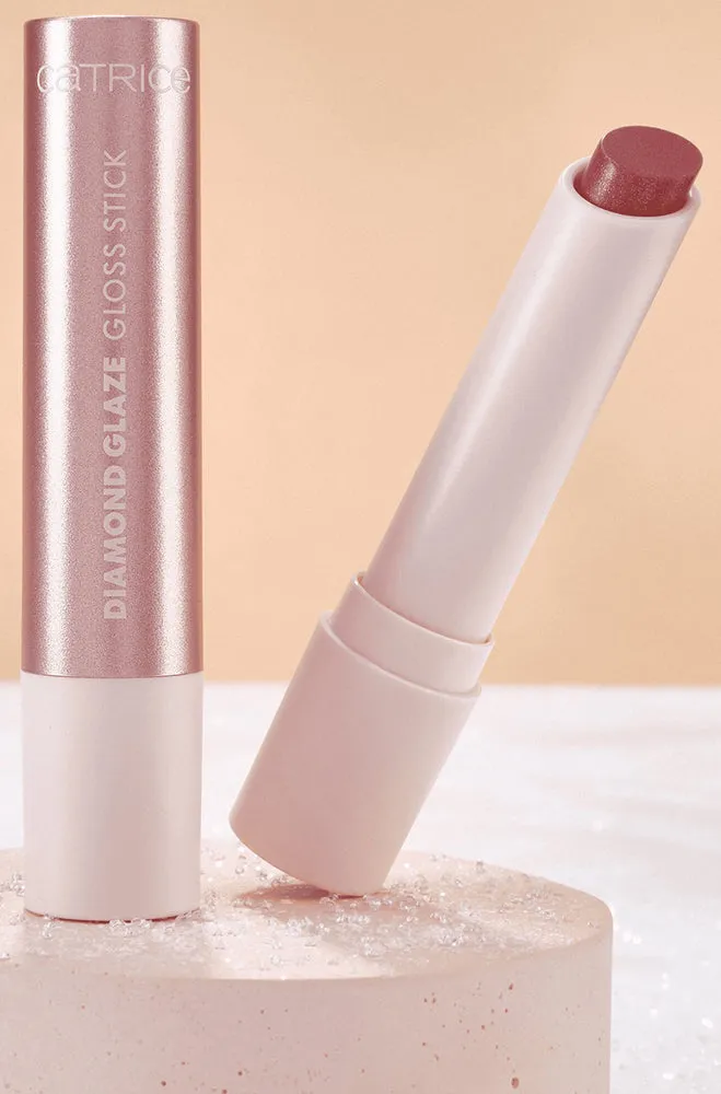 CATRICE DIAMOND GLAZE GLOSS STICK 010 sold by Dunns