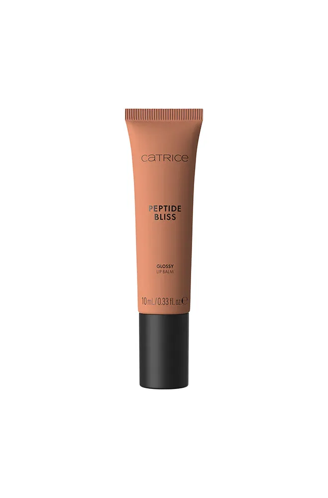 CATRICE PEPTIDE BLISS GLOSSY LIP BALM 040 sold by Dunns product image thumbnail 5