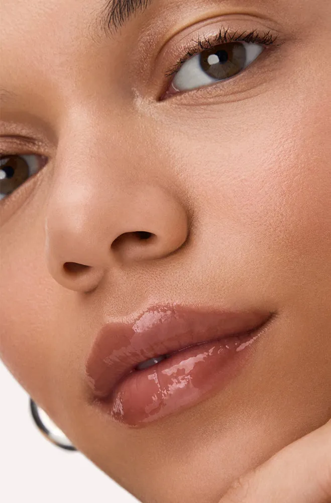 CATRICE PEPTIDE BLISS GLOSSY LIP BALM 040 sold by Dunns product image thumbnail 4