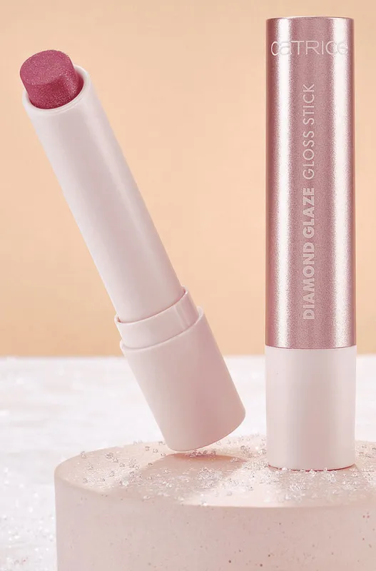 CATRICE DIAMOND GLAZE GLOSS STICK 030 made by Dunns