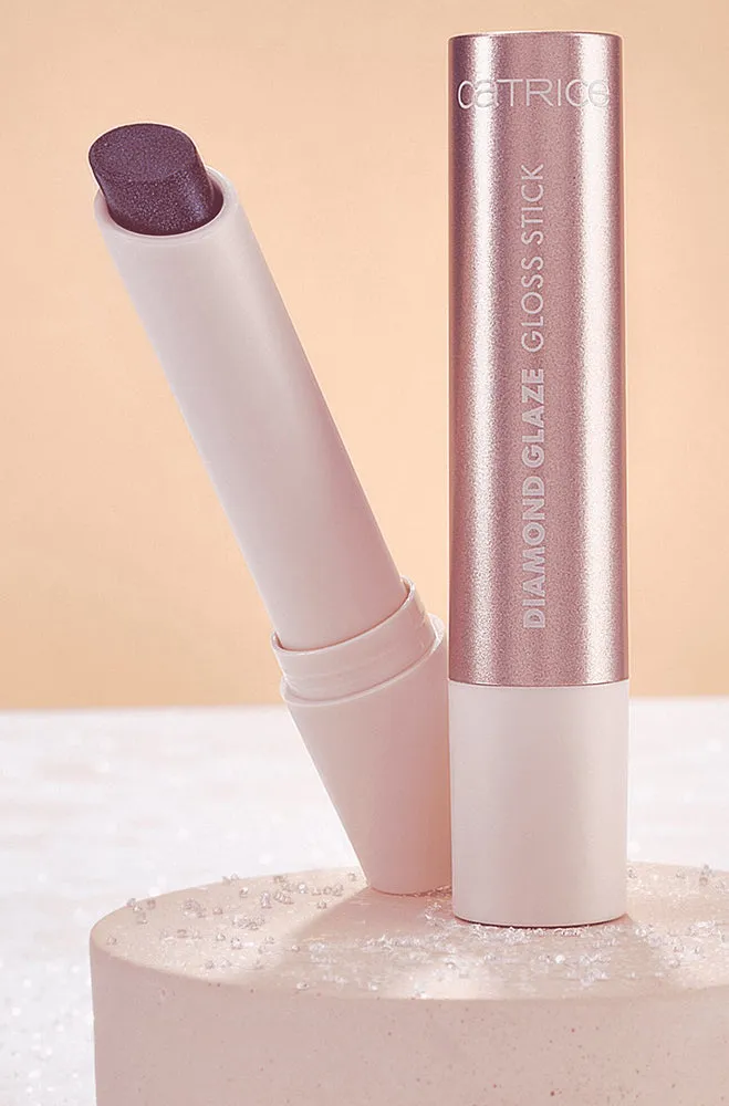 CATRICE DIAMOND GLAZE GLOSS STICK 050 sold by Dunns product image thumbnail 2