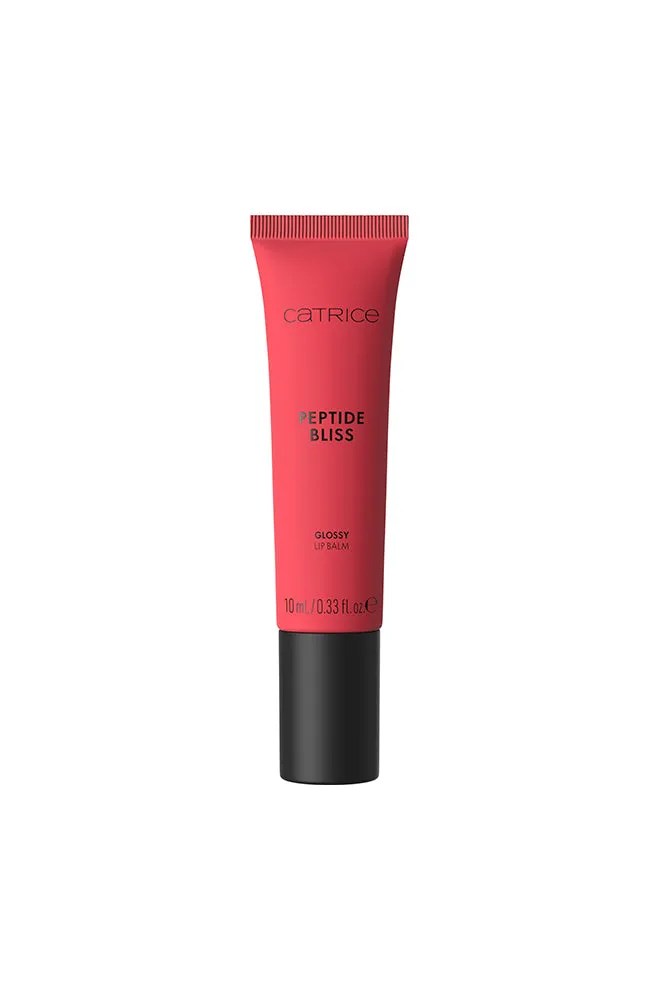 CATRICE PEPTIDE BLISS GLOSSY LIP BALM 030 sold by Dunns product image thumbnail 4