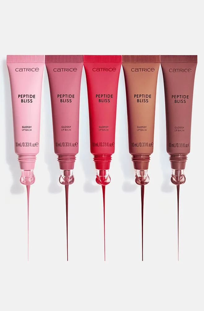 CATRICE PEPTIDE BLISS GLOSSY LIP BALM 030 sold by Dunns product image thumbnail 2