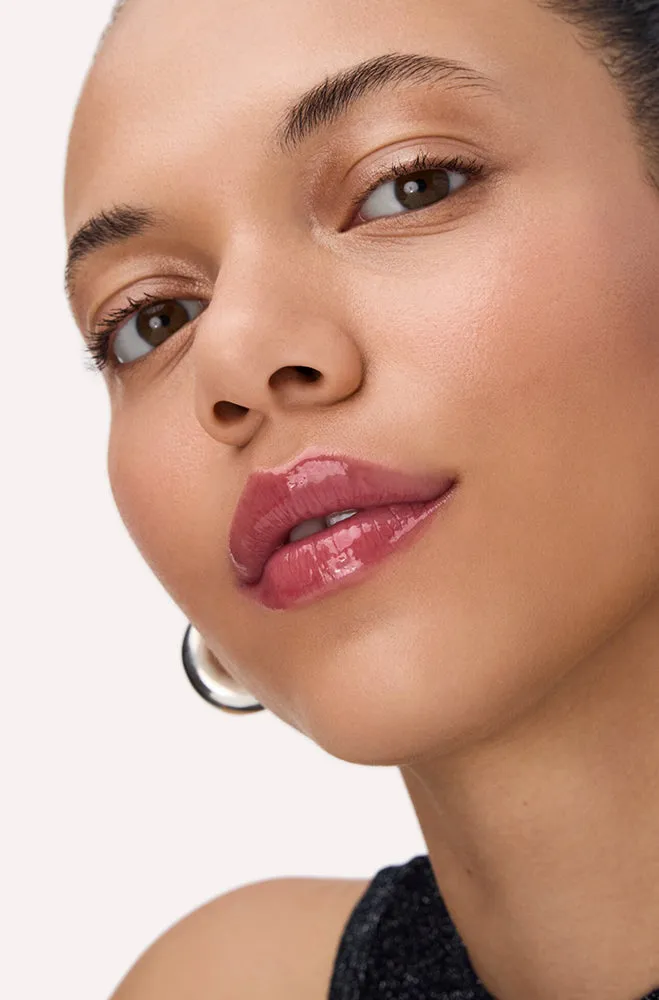 CATRICE PEPTIDE BLISS GLOSSY LIP BALM 030 sold by Dunns product image thumbnail 3