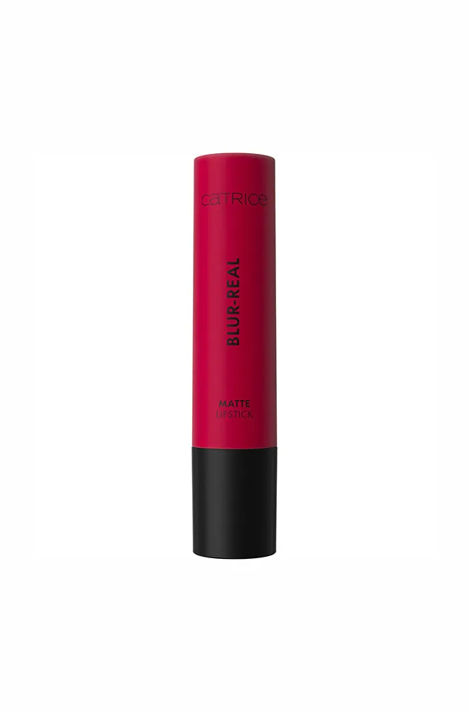 CATRICE BLUR-REAL MATTE LIPSTICK 060 sold by Dunns product image thumbnail 5