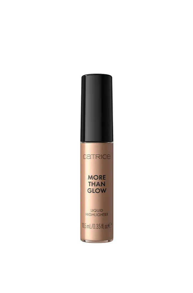 CATRICE MORE THAN GLOW LIQUID HIGHLIGHTER 030 sold by Dunns product image thumbnail 5