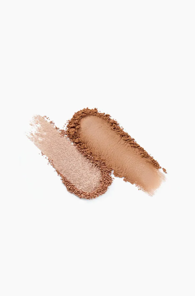 CATRICE DAILY DUO EYESHADOW 010 sold by Dunns product image thumbnail 4