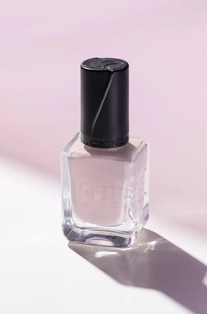 CATRICE GEL AFFAIR NAIL LACQUER 048 sold by Dunns product image thumbnail 4