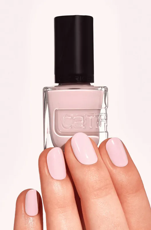 CATRICE GEL AFFAIR NAIL LACQUER 048 made by Dunns