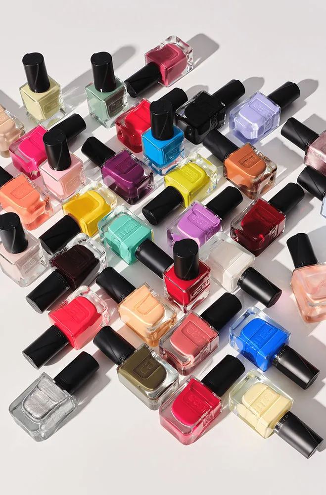CATRICE GEL AFFAIR NAIL LACQUER 048 sold by Dunns product image thumbnail 3