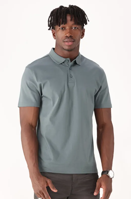 Premium Golfer made by Dunns