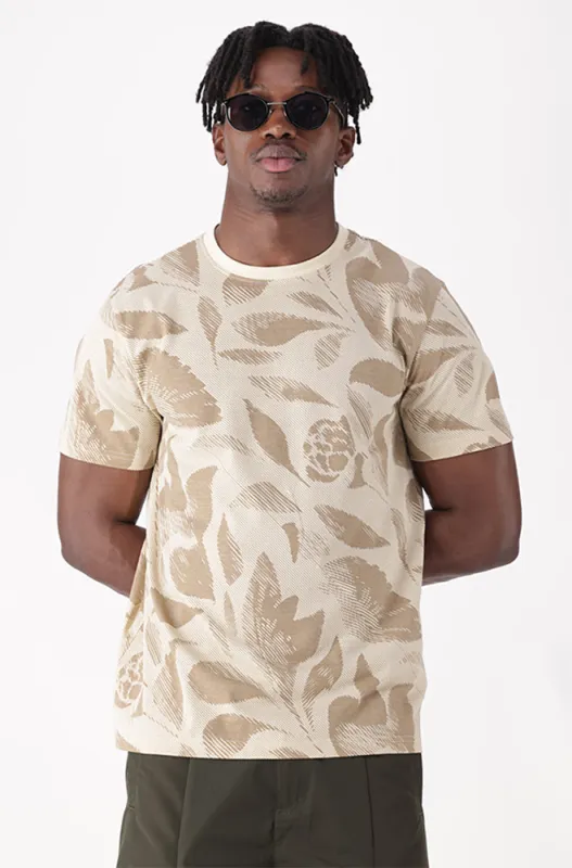 Warriner Tee made by Dunns