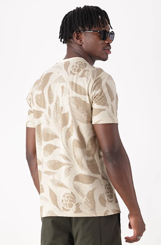 Warriner Tee sold by Dunns product image thumbnail 4