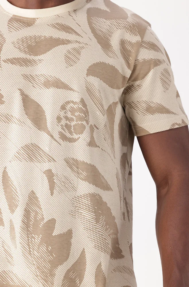 Warriner Tee sold by Dunns product image thumbnail 2