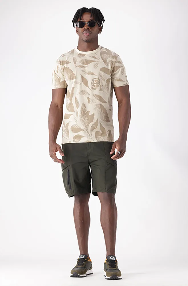 Warriner Tee sold by Dunns product image thumbnail 3