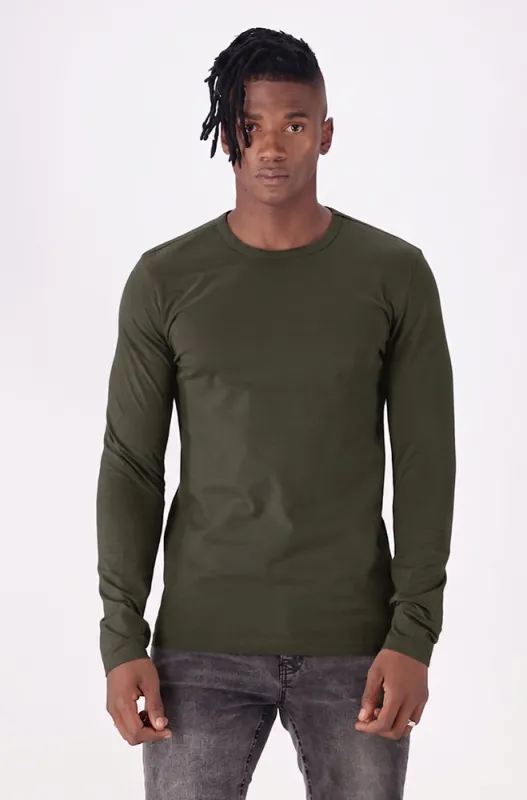 Forge Tee made by Dunns