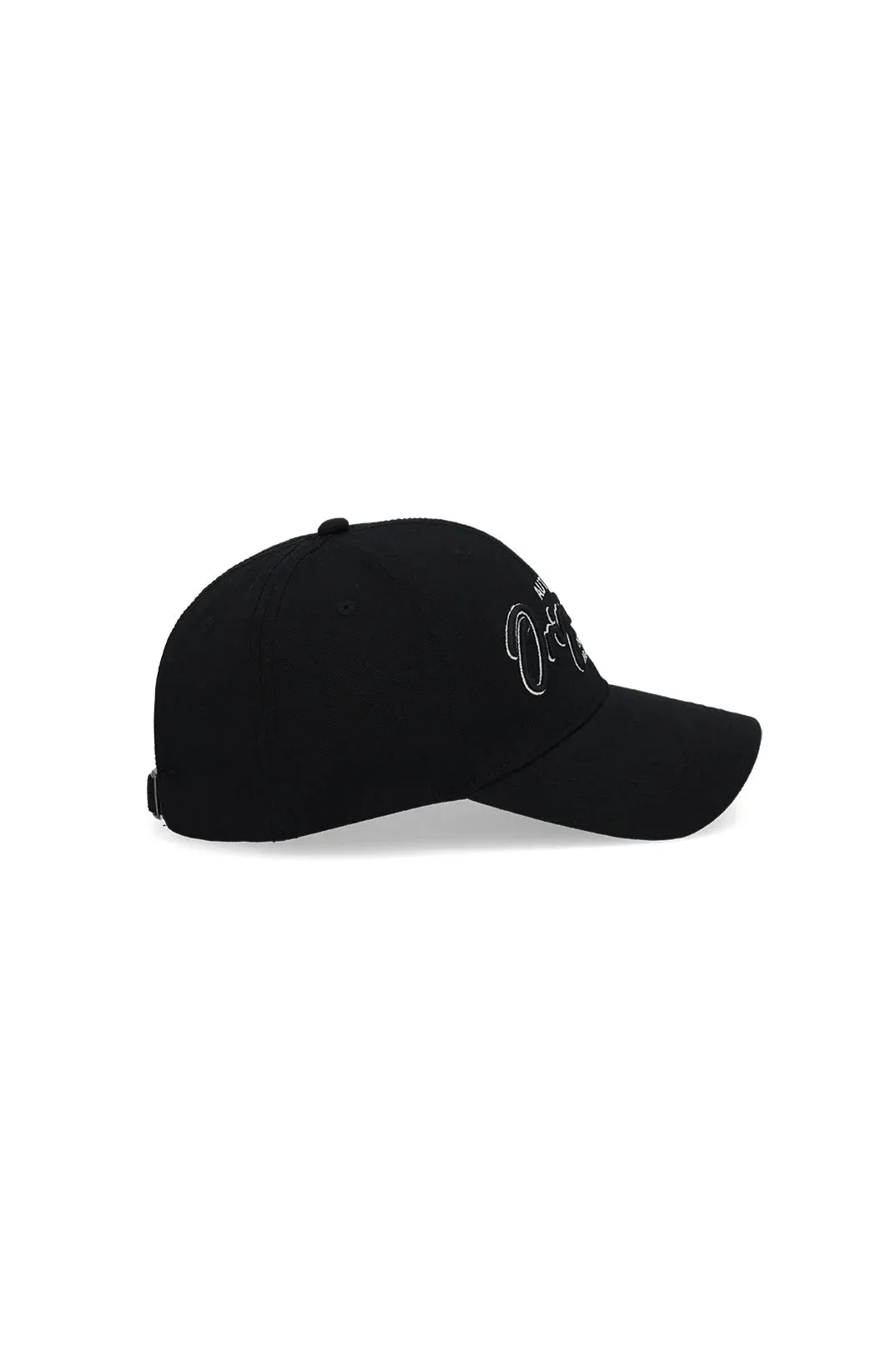 Maxwell Peak Cap _ 141006 _ Black sold by Dunns product image thumbnail 2