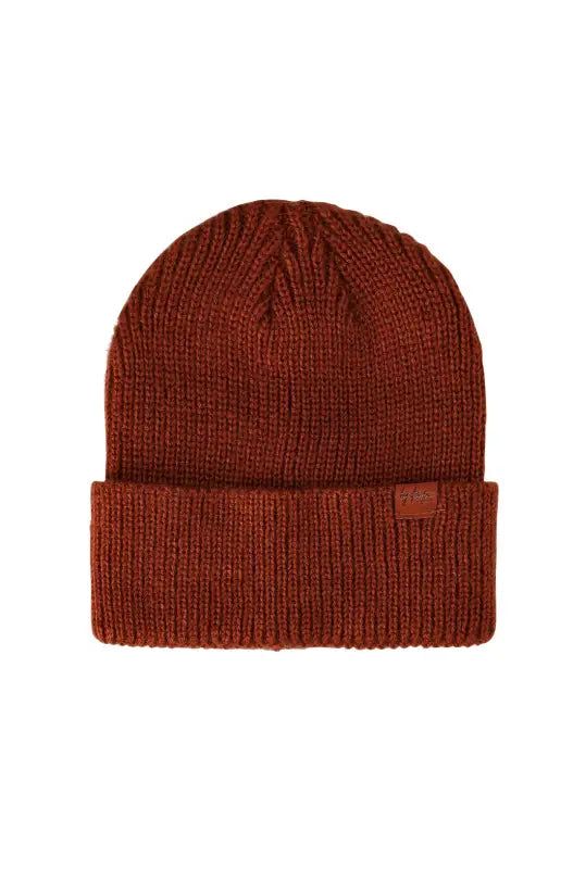 Karla Scarf And Beanie Set _ 138293 _ Brown sold by Dunns product image thumbnail 2