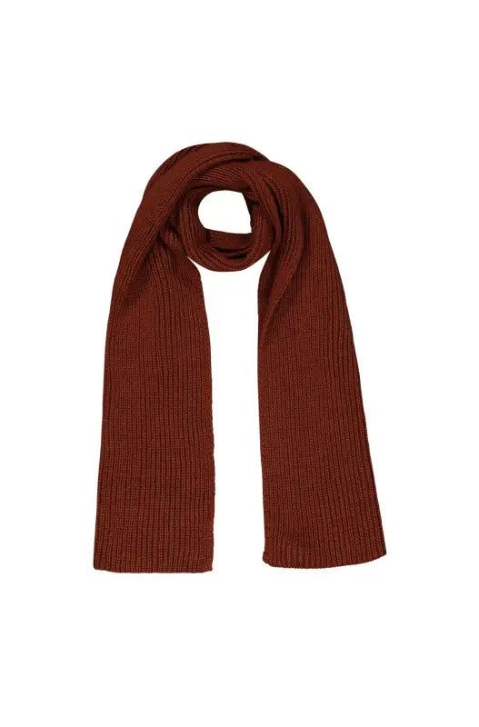 Karla Scarf And Beanie Set _ 138293 _ Brown sold by Dunns product image thumbnail 3