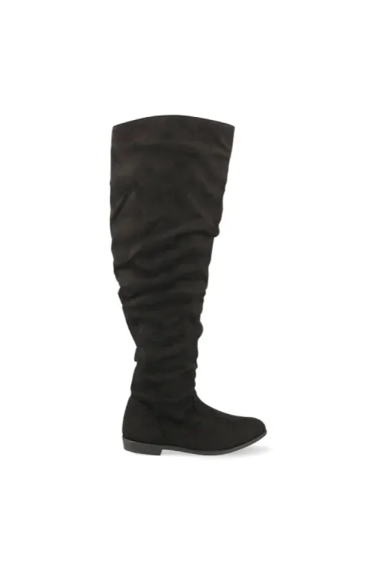 Camina Boot _ 147764 _ Black sold by Dunns