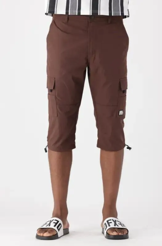 Boley Utility Short _ 142789 _ Brown sold by Dunns