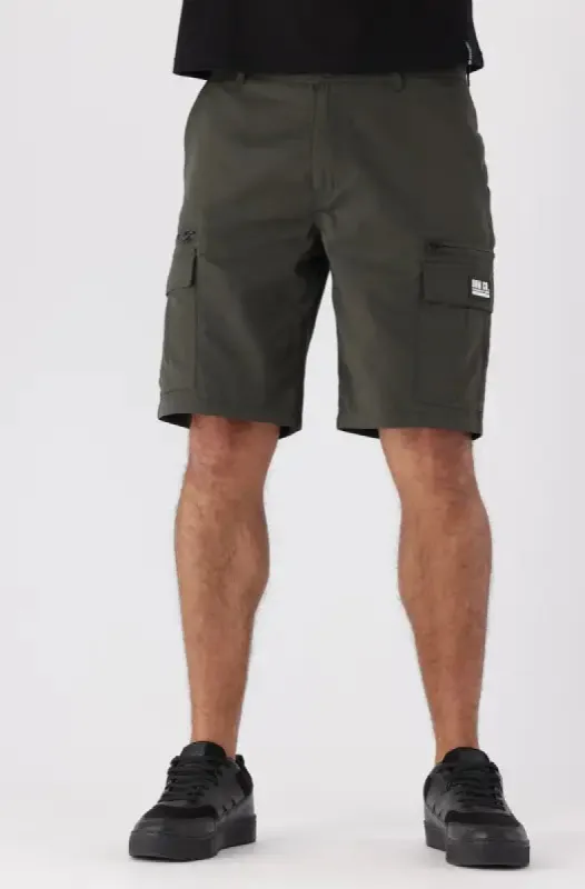 Stagecoach Short _ 147623 _ Fatigue sold by Dunns