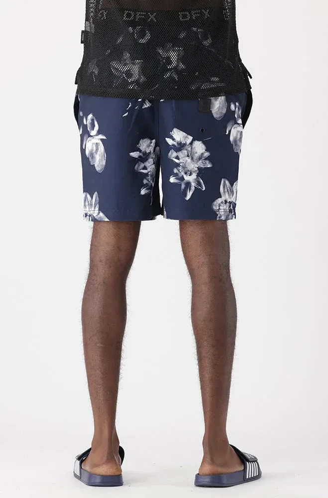 Robkins Swim Short _ 150119 _ Navy sold by Dunns product image thumbnail 3