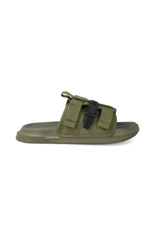 Milito Slide _ 145226 _ Fatigue sold by Dunns