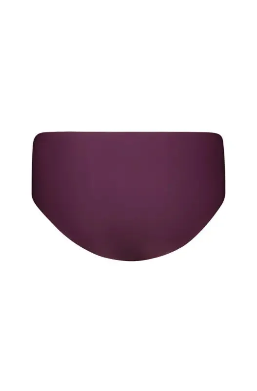 Bikini _ 143493 _ Plum sold by Dunns product image thumbnail 2