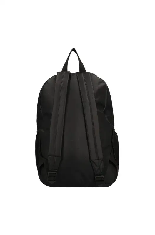 Drake Branded Backpack _ 138327 _ Black sold by Dunns product image thumbnail 3