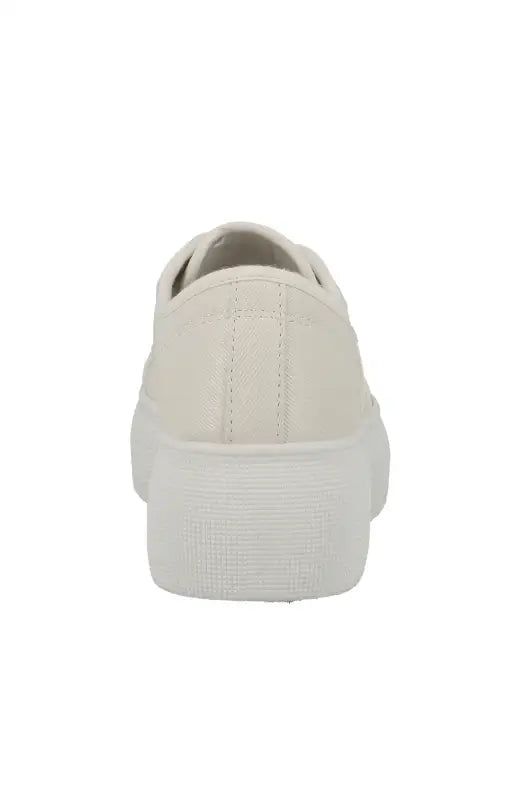 Pierre Cardin Mantela Lace Up _ 146270 _ White sold by Dunns product image thumbnail 4