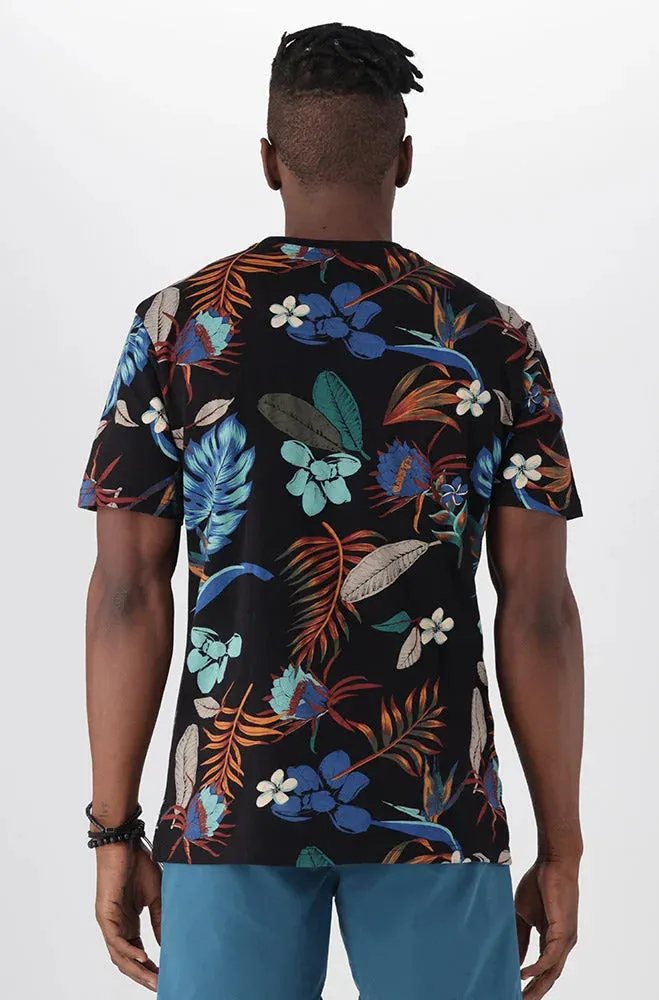 Orton Tee _ 149246 _ Multi sold by Dunns product image thumbnail 3