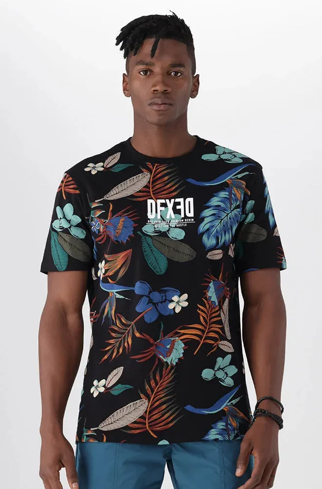 Orton Tee _ 149246 _ Multi sold by Dunns