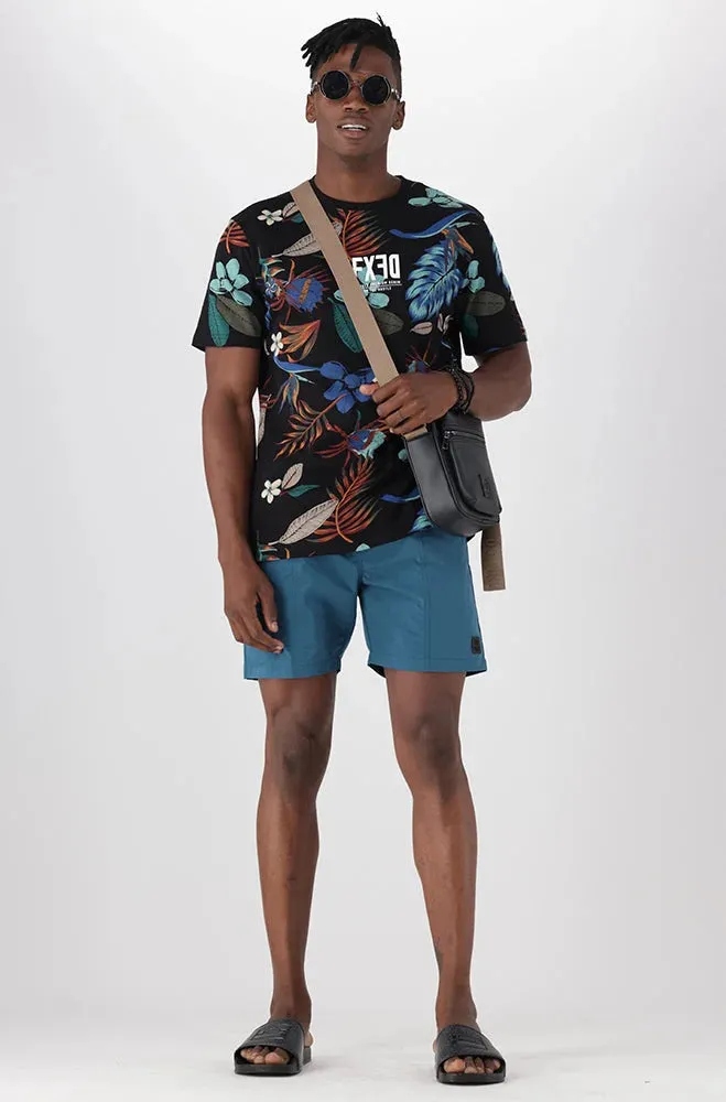 Orton Tee _ 149246 _ Multi sold by Dunns product image thumbnail 4