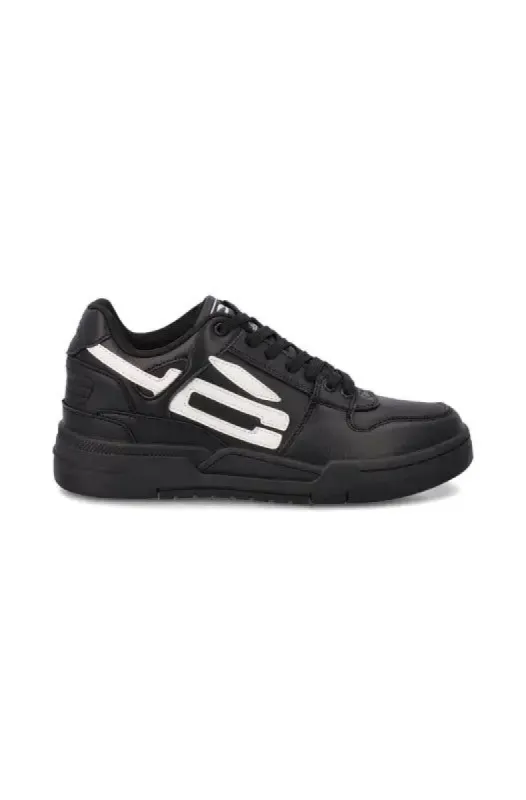 Loxion Kulca Combo Trainer _ 147628 _ Black sold by Dunns